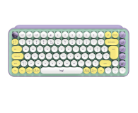 LOGITECH POP KEYS Fresh Vibes US INTL - 716619 - zdjęcie 1